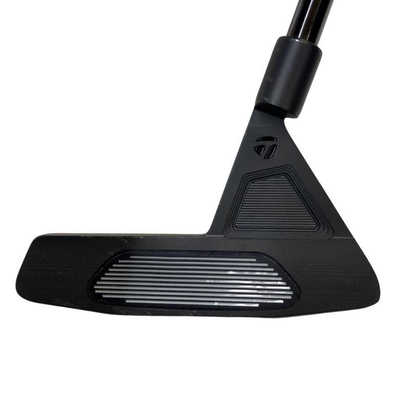 TaylorMade（テーラーメイド） TP COLLECTION BLACK JUNO TB1.5 34