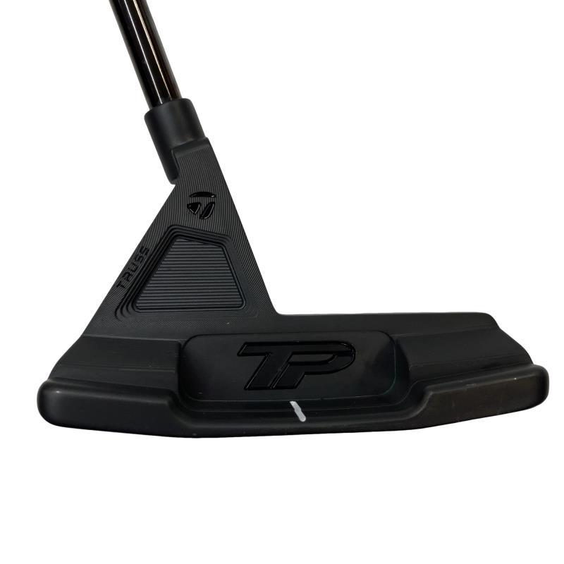 TaylorMade（テーラーメイド） TP COLLECTION BLACK JUNO TB1.5 34
