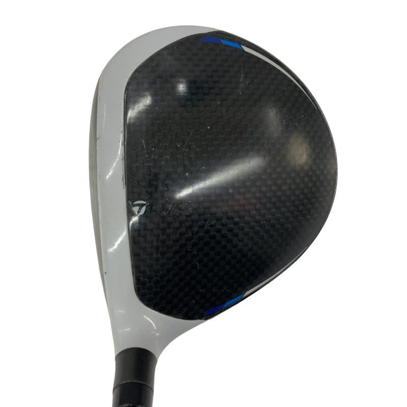 TaylorMade（テーラーメイド） SIM2 MAX-D 3W フェアウェイウッド FW