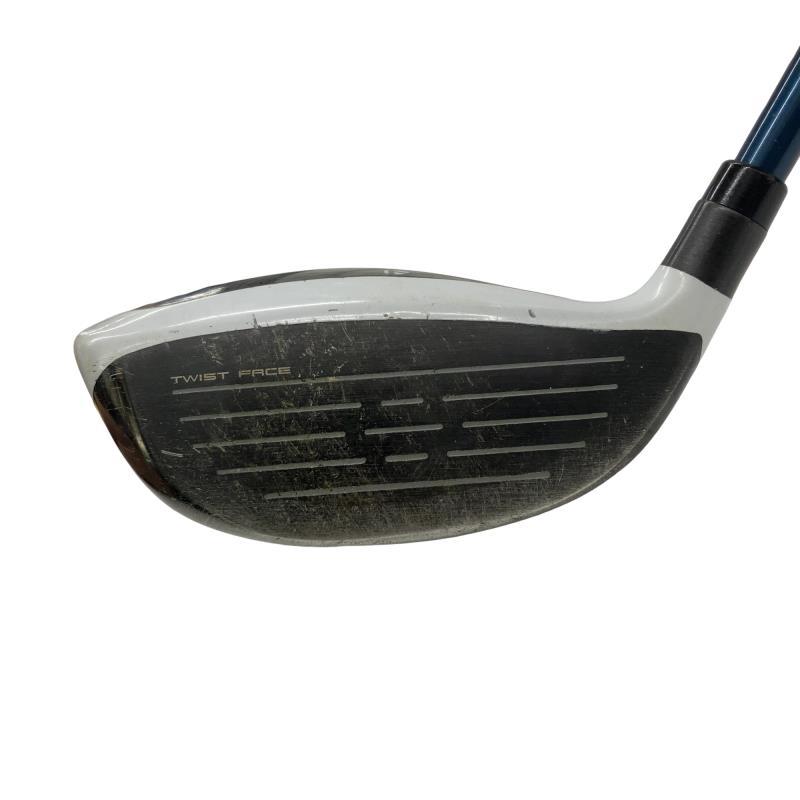 TaylorMade（テーラーメイド） SIM2 MAX-D 3W フェアウェイウッド FW