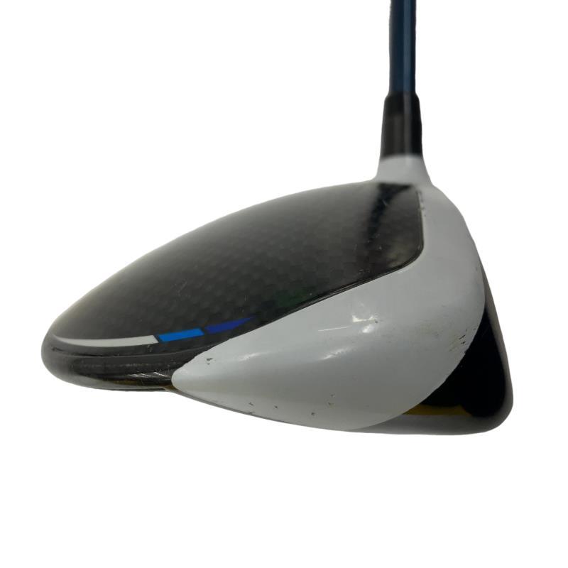 TaylorMade（テーラーメイド） SIM2 MAX-D 3W フェアウェイウッド FW