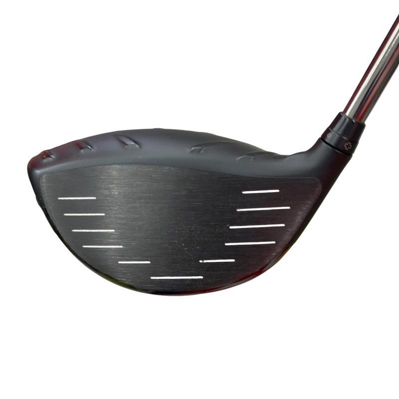 PING（ピン） G400 10.5° ドライバー DR フレックスS : ゴルフ