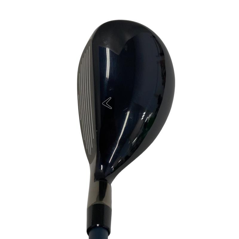 Callaway（キャロウェイ） PARADYM MAX FAST U6 ユーティリティ UT