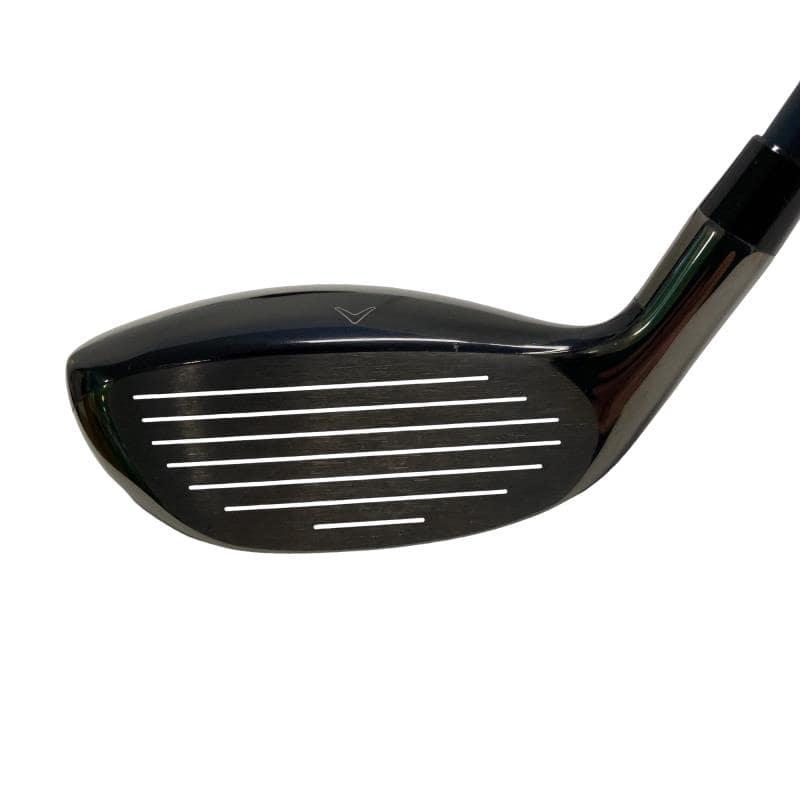 Callaway（キャロウェイ） PARADYM MAX FAST U6 ユーティリティ UT