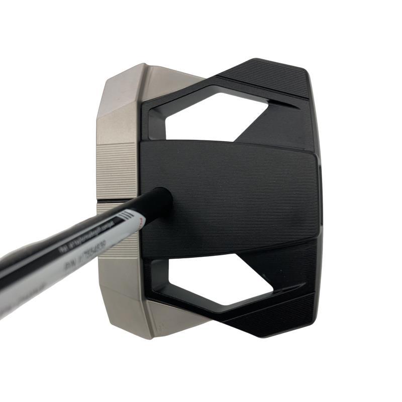 TaylorMade（テーラーメイド） Spider 5K-ZT LONG 46インチ パター PT