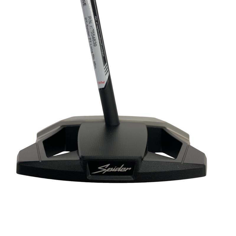 TaylorMade（テーラーメイド） Spider 5K-ZT LONG 46インチ パター PT