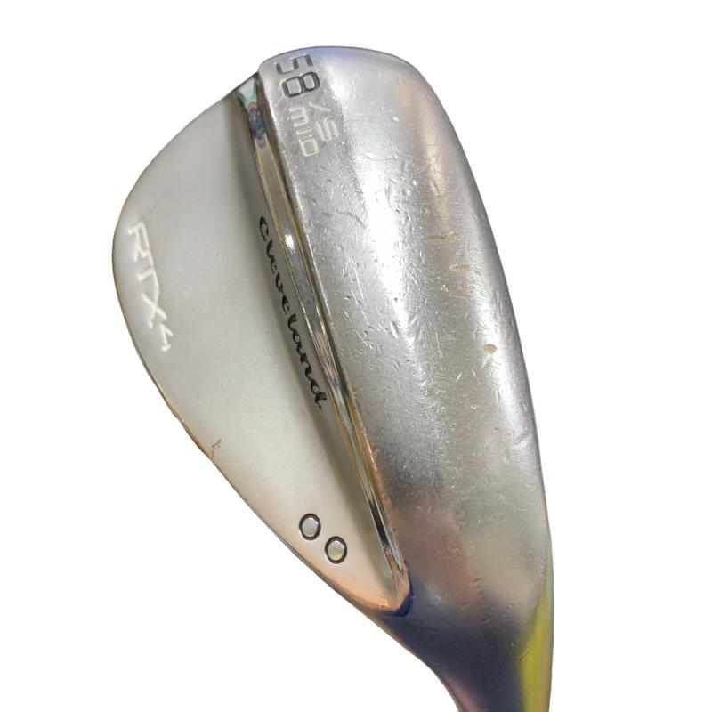 Cleveland Golf（クリーブランドゴルフ） クリーブランド Cleveland