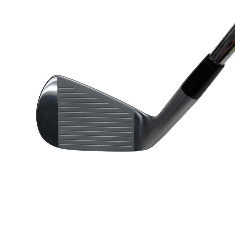 ダイワ(グローブライド) ONOFF FORGED(2026) KURO 5S アイアンセット IR フレックスS_2