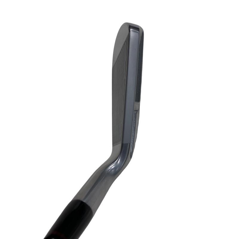 ダイワ(グローブライド) ONOFF FORGED(2026) KURO 5S アイアンセット IR フレックスS_3