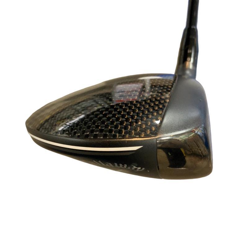 Callaway（キャロウェイ） PARADYM Ai SMOKE Ti 340 MINI 13.5