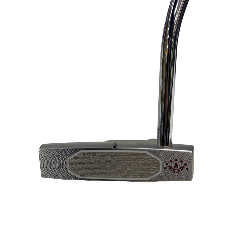Titleist（タイトリスト） SCOTTY CAMERON STUDIO STYLE FASTBACK(2025