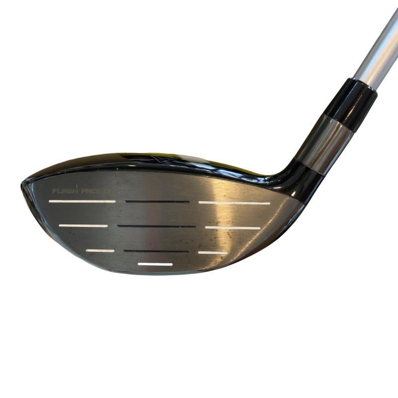 Callaway - キャロウェイ MAVRIK 3W フェアウェイウッド FW フレックスS