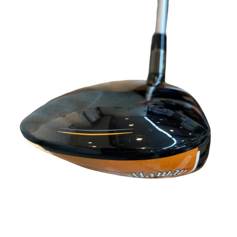 Callaway - キャロウェイ MAVRIK 3W フェアウェイウッド FW フレックスS