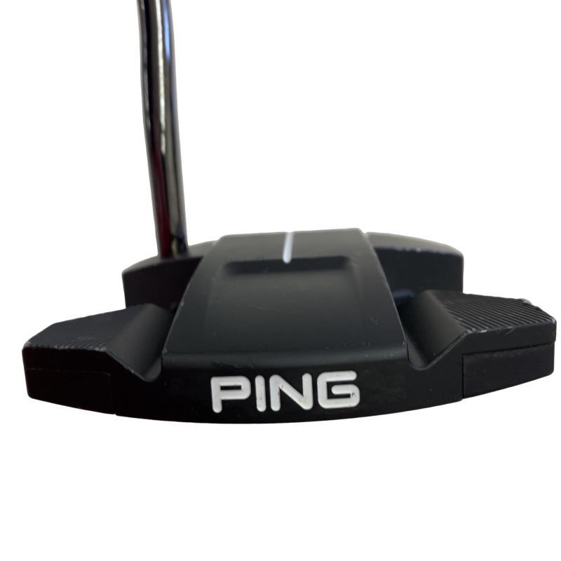 ピン PING HARWOOD(2021) 33インチ(PP60) パター PT フレックスその他の画像