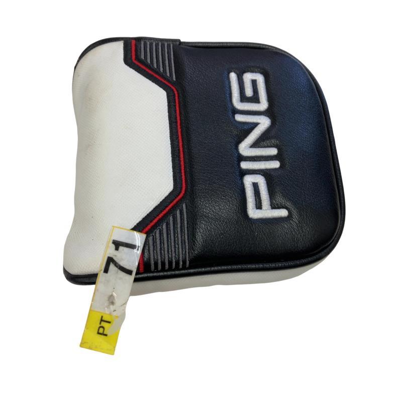 ピン PING HARWOOD(2021) 33インチ(PP60) パター PT フレックスその他の画像