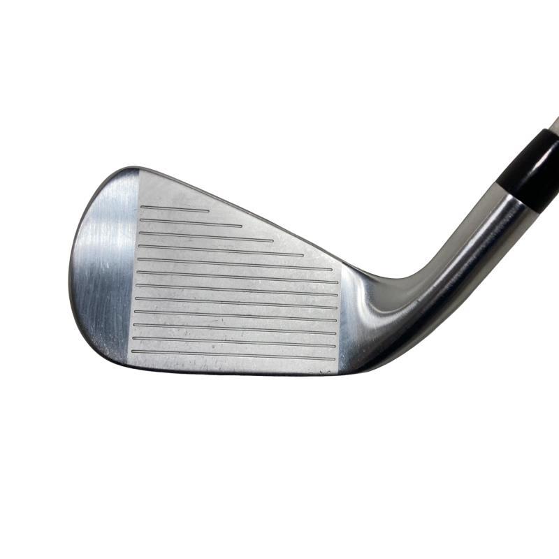 タイトリスト Titleist T200 5S アイアンセット IR フレックスSの画像