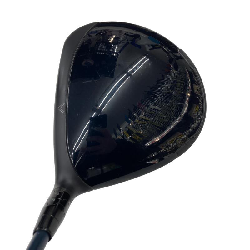 Callaway（キャロウェイ） PARADYM 10.5° ドライバー DR フレックスS