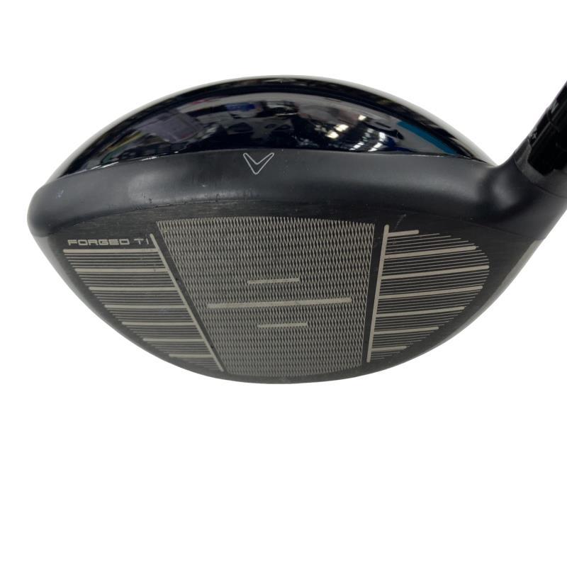 Callaway（キャロウェイ） PARADYM 10.5° ドライバー DR フレックスS