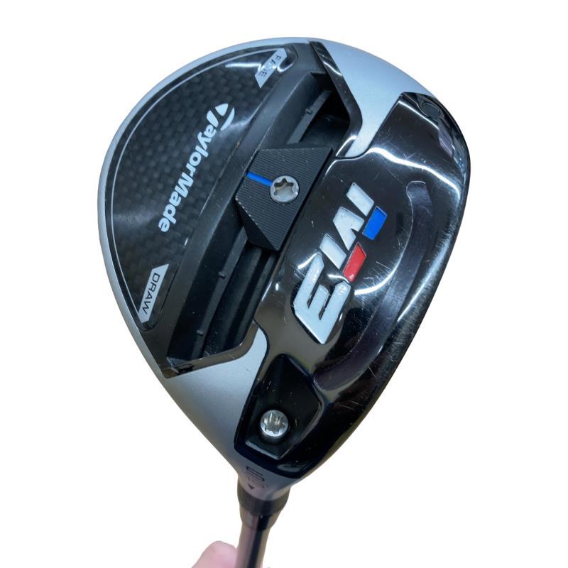 TaylorMade M3 5W フェアウェイウッド TaylorMade（テーラーメイド） M3 5W フェアウェイウッド FW