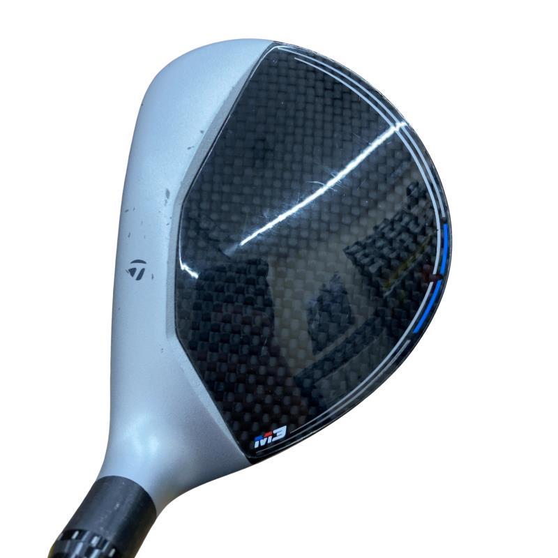 TaylorMade（テーラーメイド） M3 5W フェアウェイウッド FW