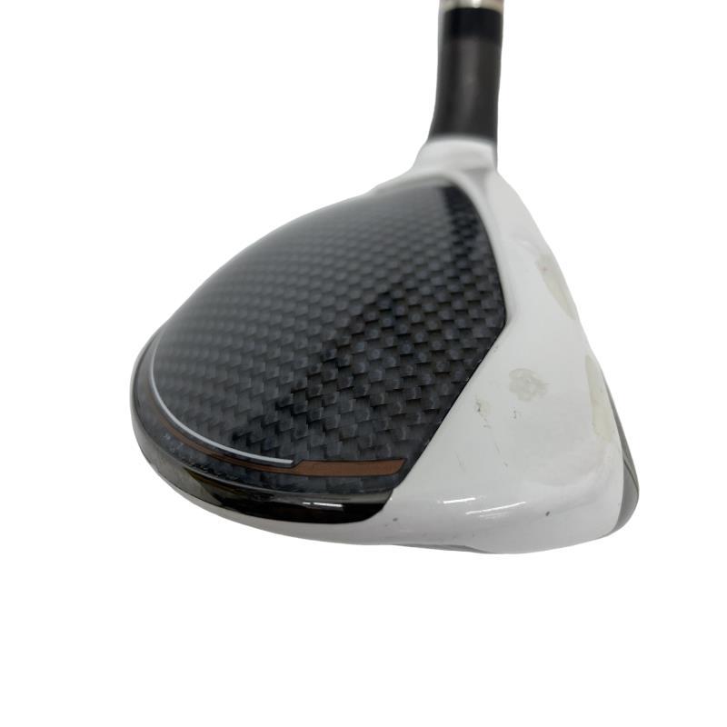TaylorMade（テーラーメイド） SIM GLOIRE U6 ユーティリティ UT