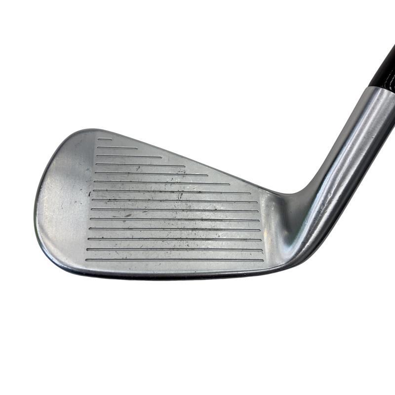TaylorMade（テーラーメイド） Taylor Made P・770(2020) 6S アイアン