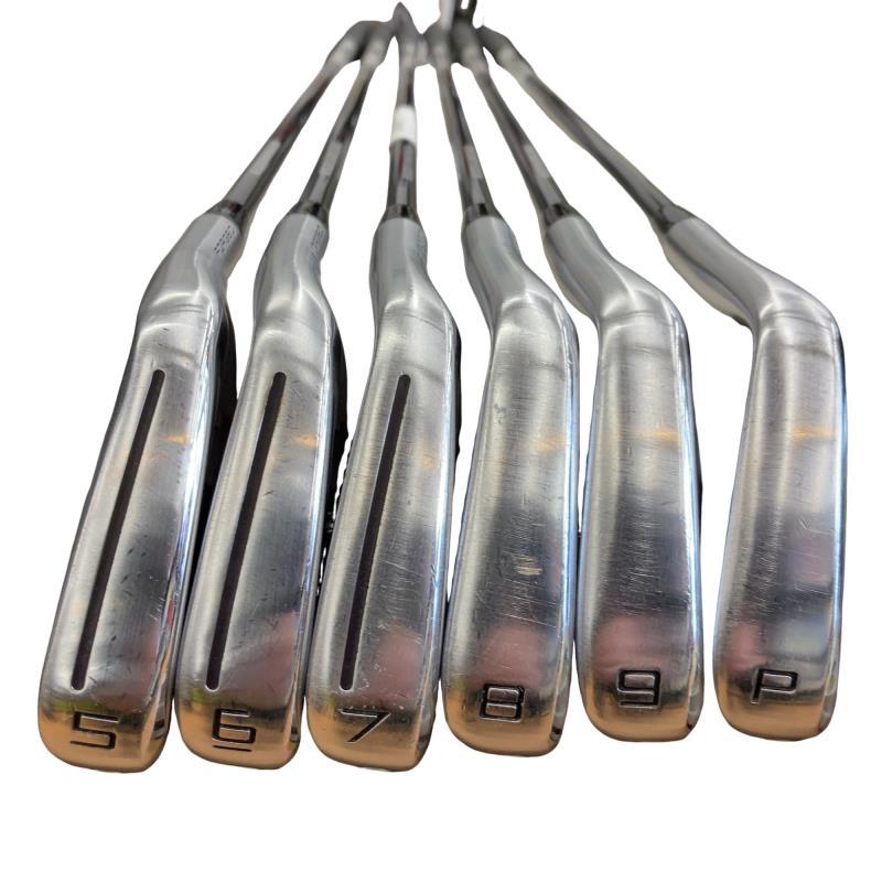 TaylorMade（テーラーメイド） Taylor Made P・770(2020) 6S アイアン