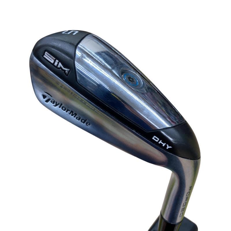 TaylorMade SIM DHY ユーティリティ 5番 U5 TaylorMade（テーラーメイド） SIM DHY U5 ユーティリティ UT