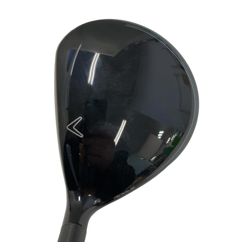Callaway（キャロウェイ） ROGUE STAR 9W フェアウェイウッド FW