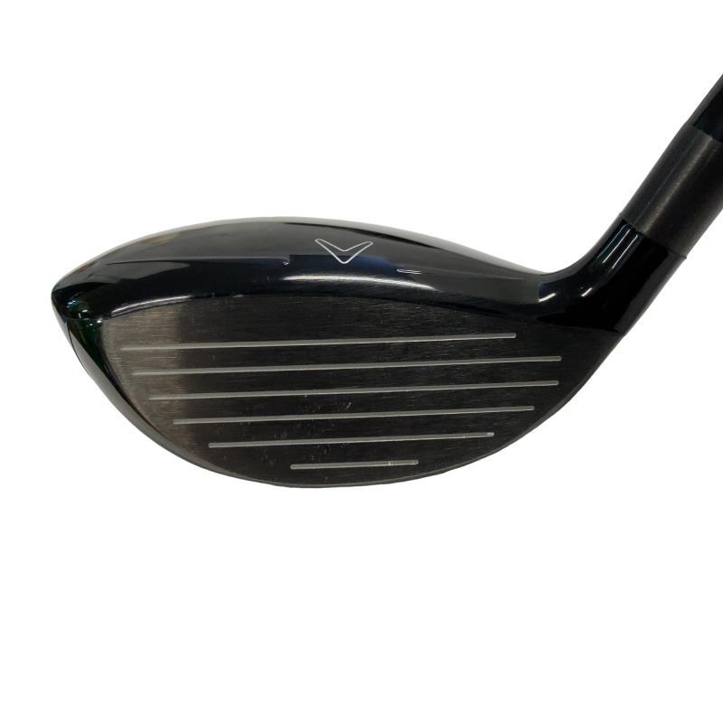 キャロウェイ　ローグ　スター　フェアウェイウッド 9W R Callaway（キャロウェイ） ROGUE STAR 9W フェアウェイウッド FW