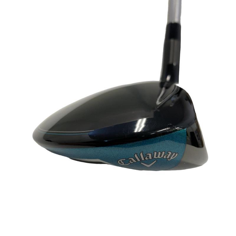 Callaway（キャロウェイ） ROGUE STAR 9W フェアウェイウッド FW