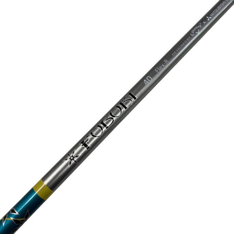 Callaway（キャロウェイ） ROGUE STAR 9W フェアウェイウッド FW