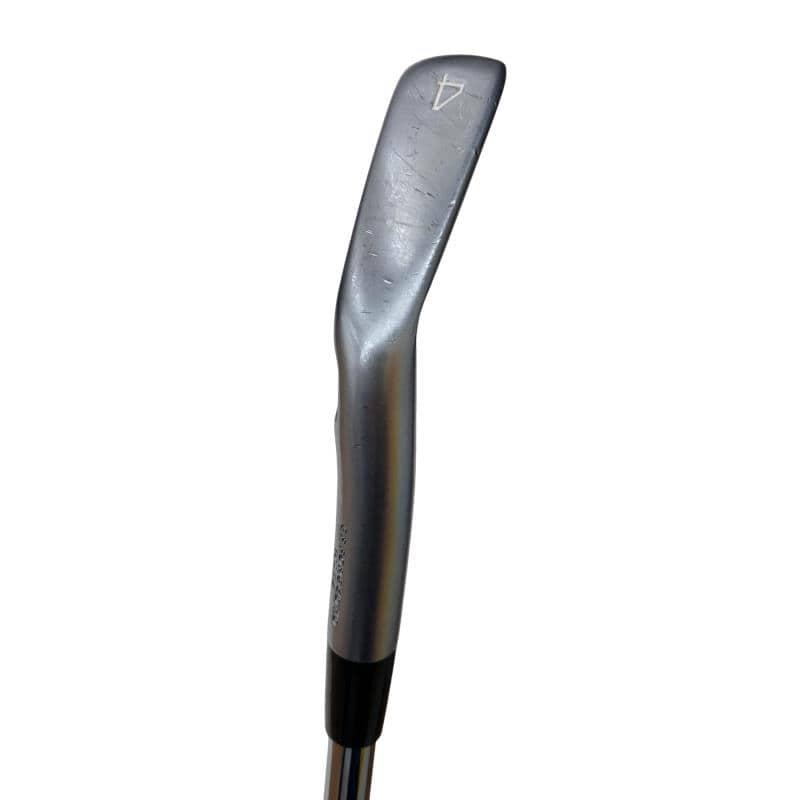 MIZUNO GOLF ミズノ JPX 919 TOUR #4 単品アイアン LI フレックスS