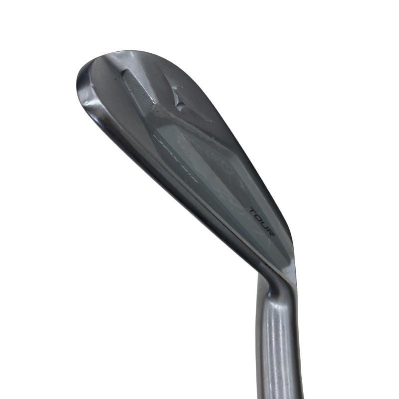 MIZUNO GOLF ミズノ JPX 919 TOUR #4 単品アイアン LI フレックスS