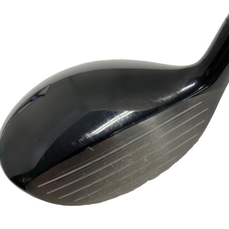 BRIDGESTONE GOLF ブリヂストン TOUR B XD-F 7W フェアウェイウッド FW