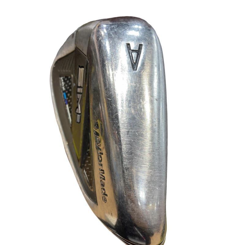 TaylorMade（テーラーメイド） SIM2 MAX AW ウェッジ WG フレックスS
