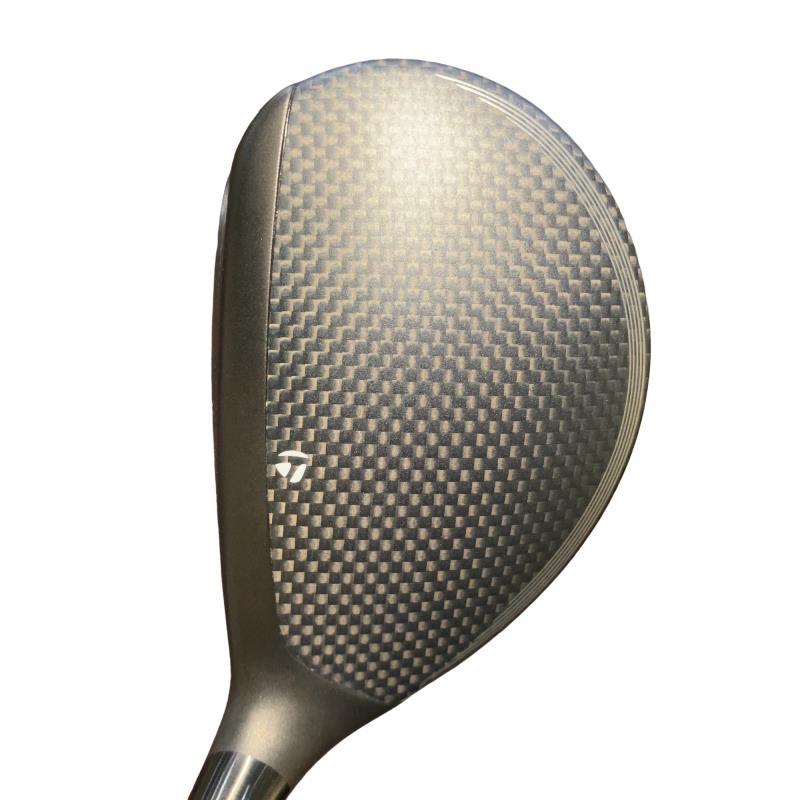 TaylorMade（テーラーメイド） Qi35 MAX LITE U6 ユーティリティ UT