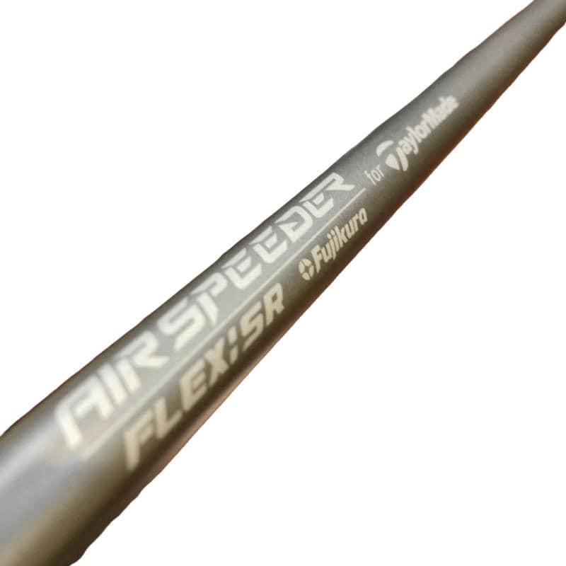 TaylorMade（テーラーメイド） Qi35 MAX LITE U6 ユーティリティ UT