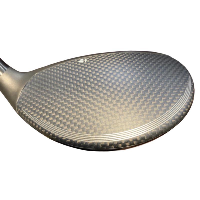 TaylorMade（テーラーメイド） Qi35 MAX LITE U6 ユーティリティ UT