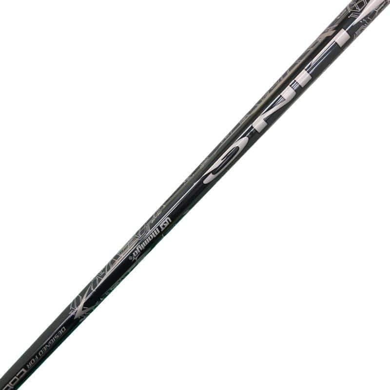 COBRA（コブラ） cobra DS-ADAPT LS 9° ドライバー DR フレックスS