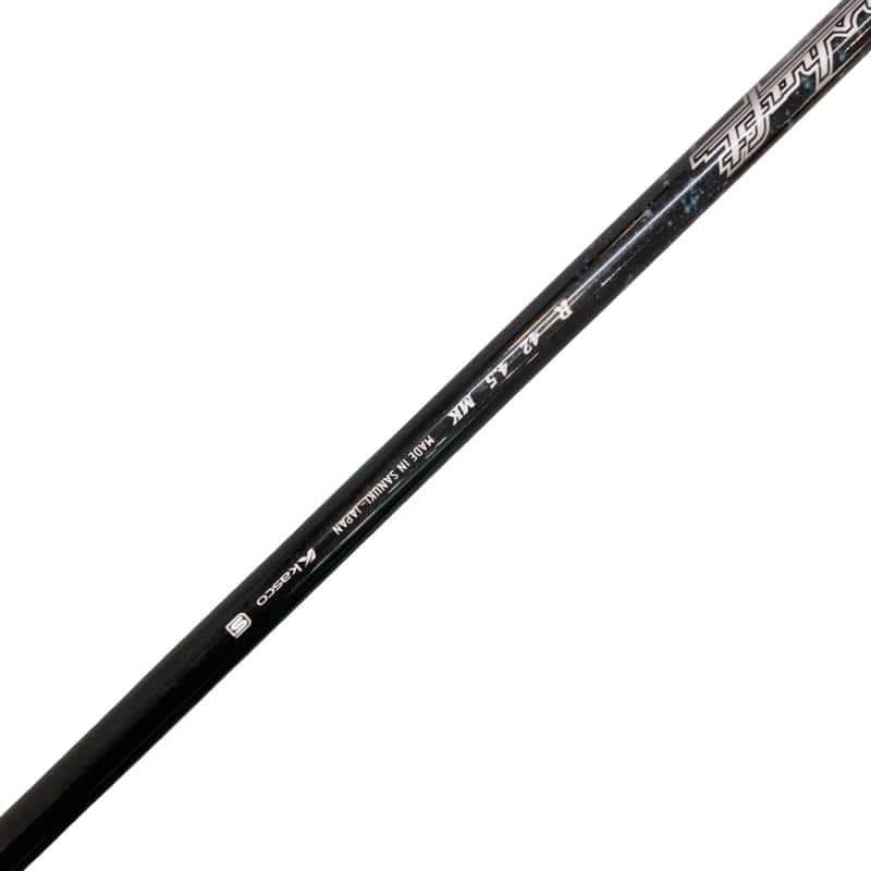 kasco（キャスコ） POWER TORNADO UFO 33 ユーティリティ UT