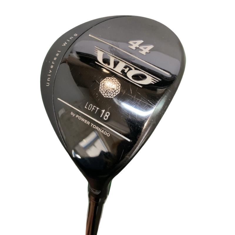 kasco（キャスコ） POWER TORNADO UFO 44 ユーティリティ UT