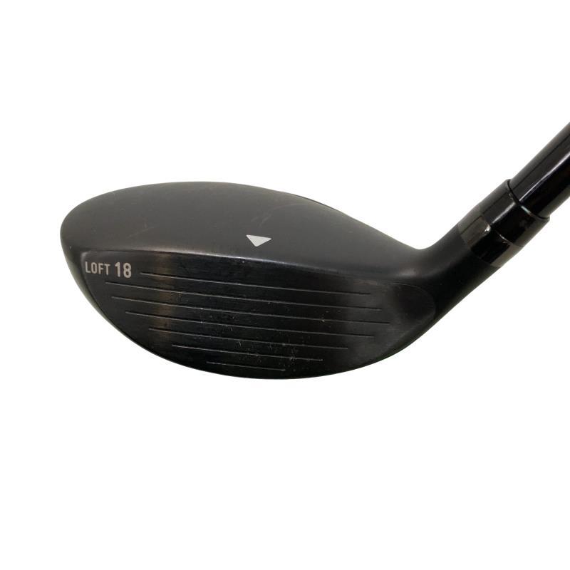 kasco（キャスコ） POWER TORNADO UFO 44 ユーティリティ UT