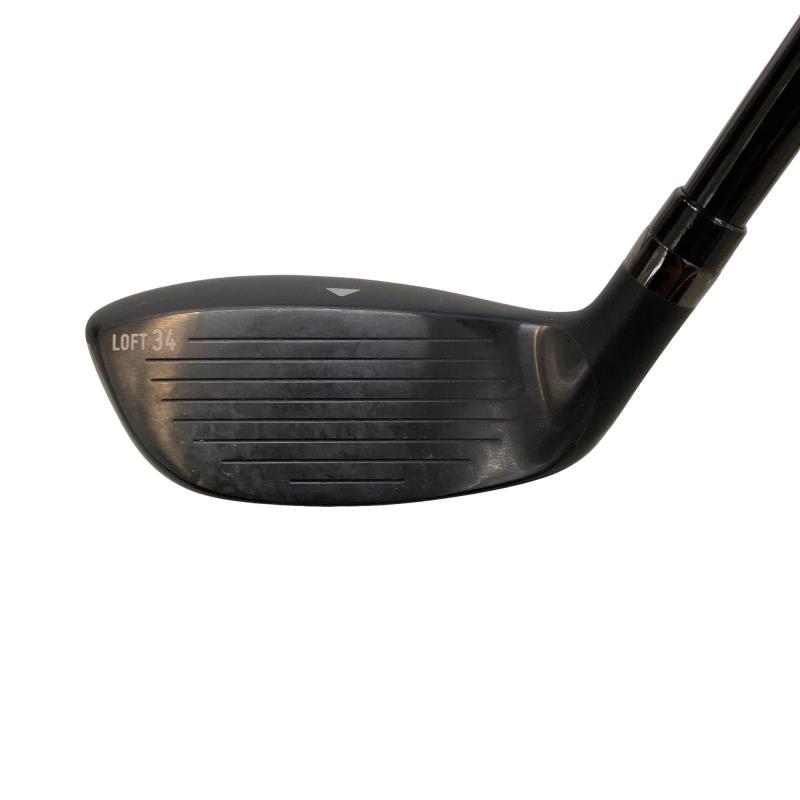 kasco（キャスコ） POWER TORNADO UFO 88 ユーティリティ UT