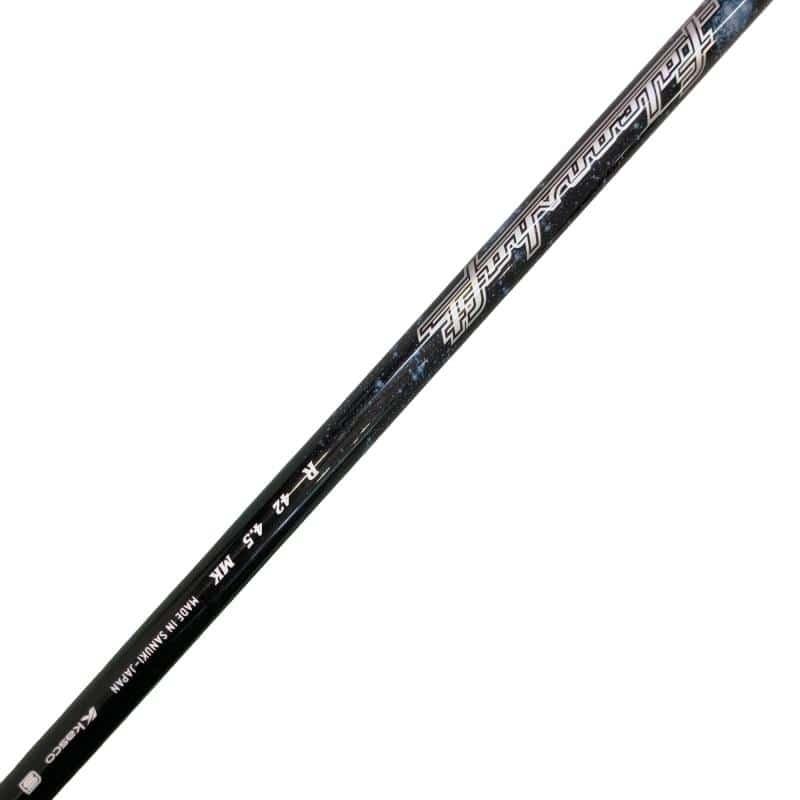 キャスコ UFO 88 キャスコ UFO Speed by POWER TORNADO 88 S クラシック