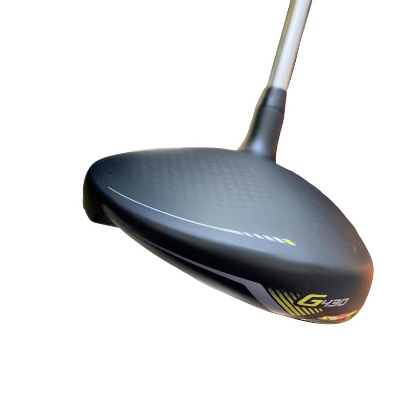 PING（ピン） G430 HL MAX 5W フェアウェイウッド FW フレックスその他