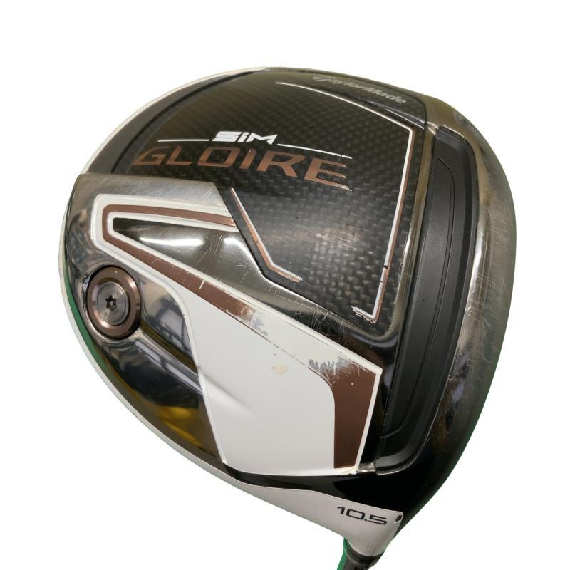 TaylorMade（テーラーメイド） SIM GLOIRE 10.5° ドライバー DR