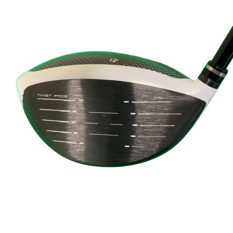 TaylorMade SIM GLOIRE ドライバー 10.5度　S TaylorMade（テーラーメイド） SIM GLOIRE 10.5° ドライバー DR