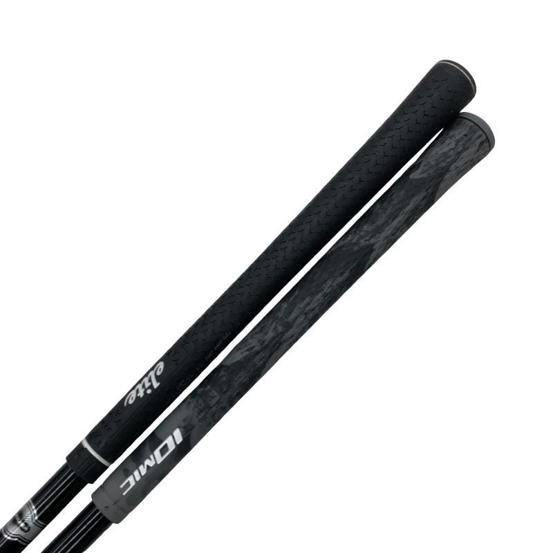 FOURTEEN（フォーティーン） TB-M 6S アイアンセット IR フレックスS