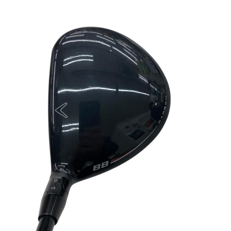 Callaway（キャロウェイ） BIG BERTHA(2023) 3W フェアウェイウッド FW
